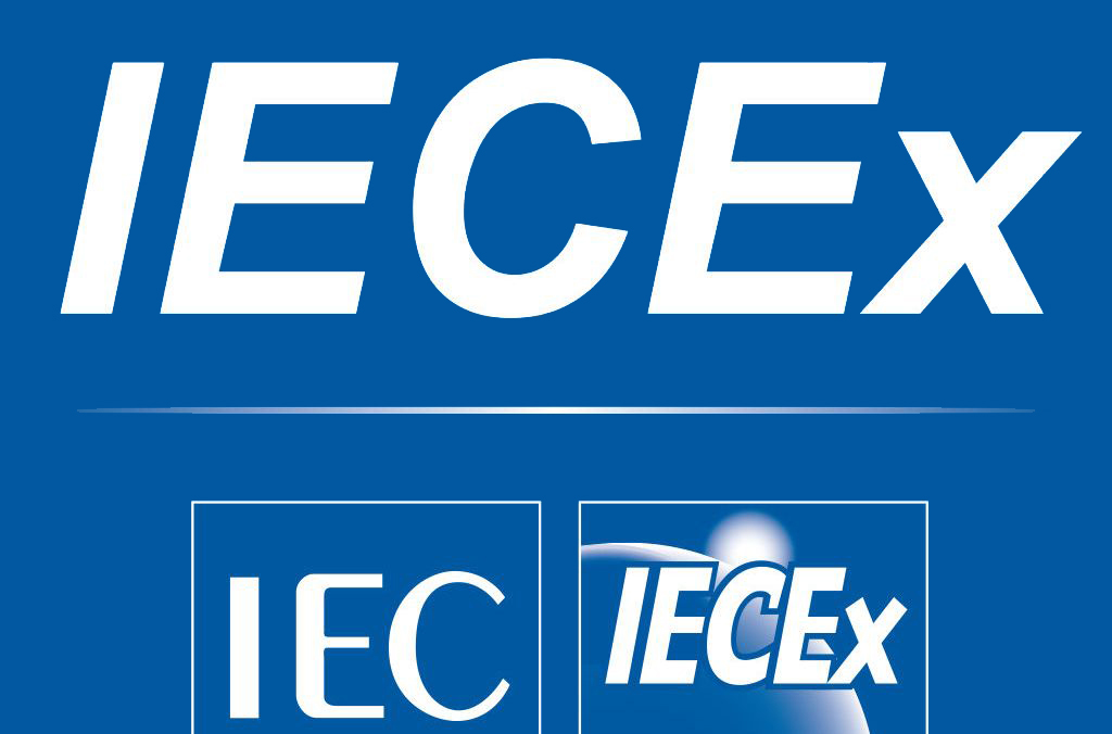 IECEX认证标志