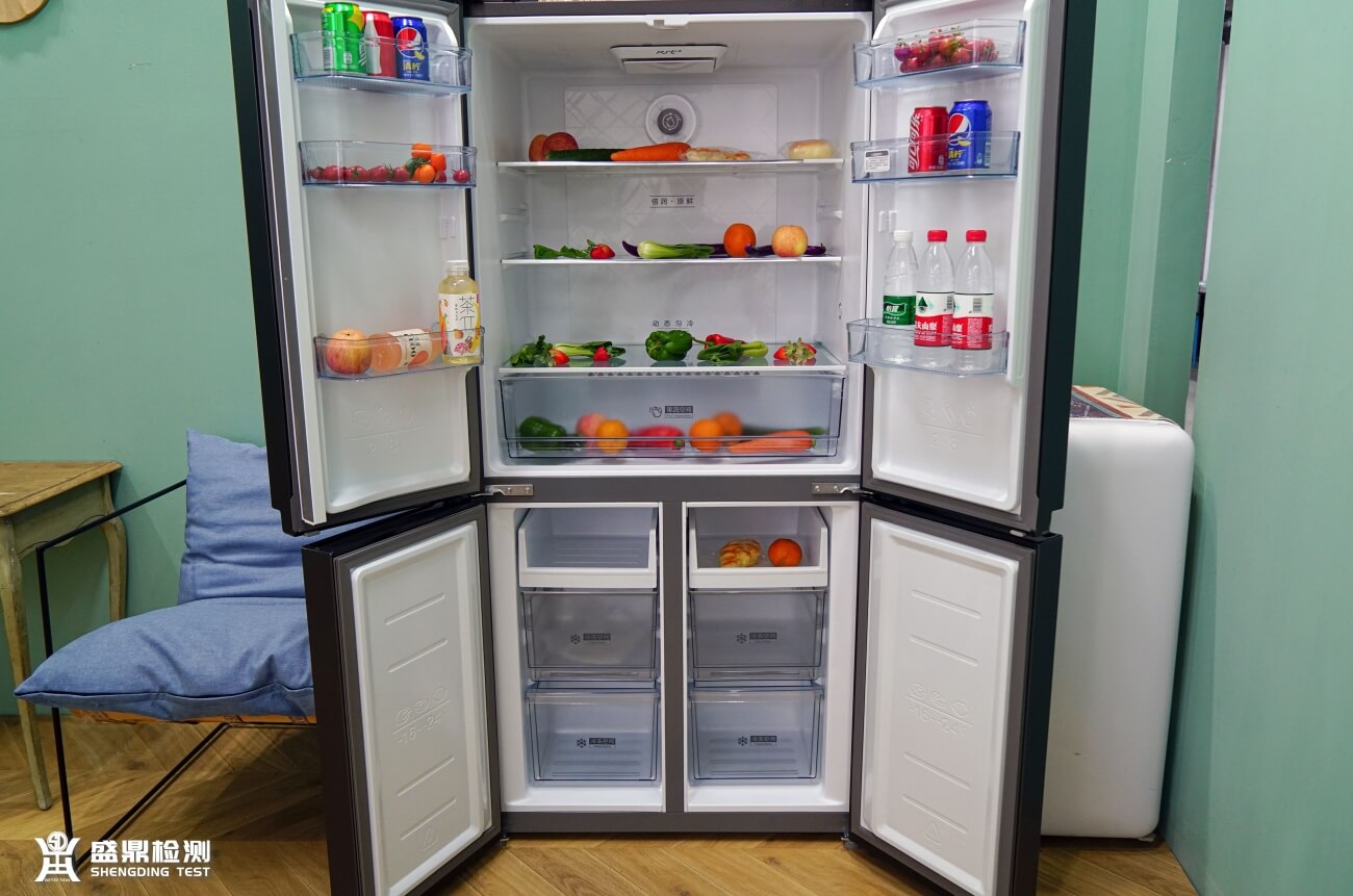 冰箱可持续性标准