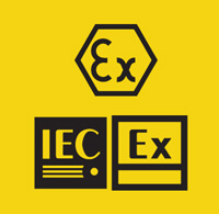 EX和IECEX机构