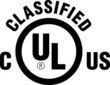 UL分类标志
