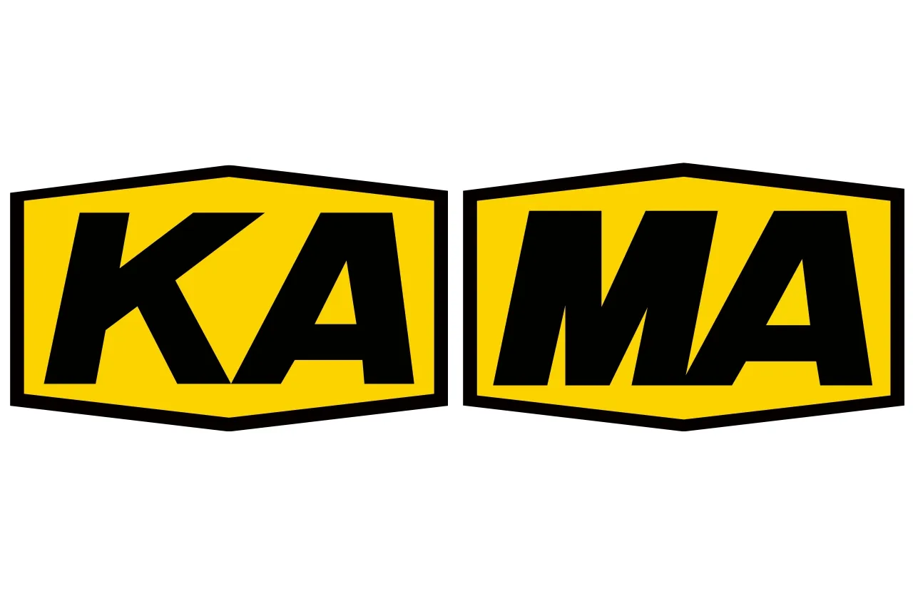 KA和MA标志