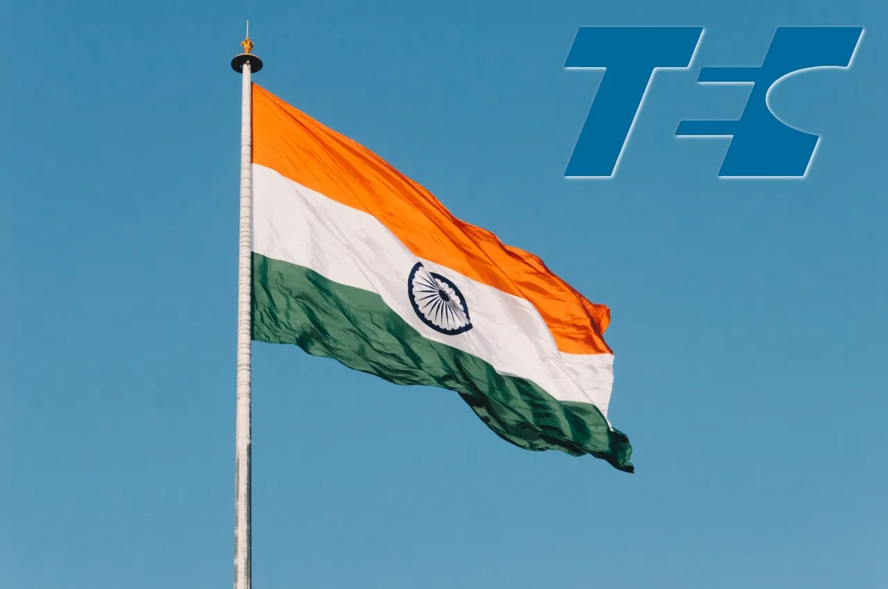 印度TEC更新