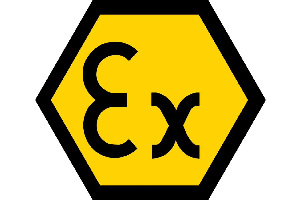 Ex标志