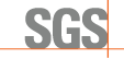 SGS/Baseefa logo